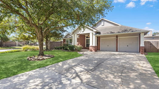 Houston 1-story, 3-bed 13603 Heath Spring Court-idx