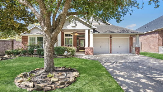 Houston 1-story, 3-bed 13603 Heath Spring Court-idx