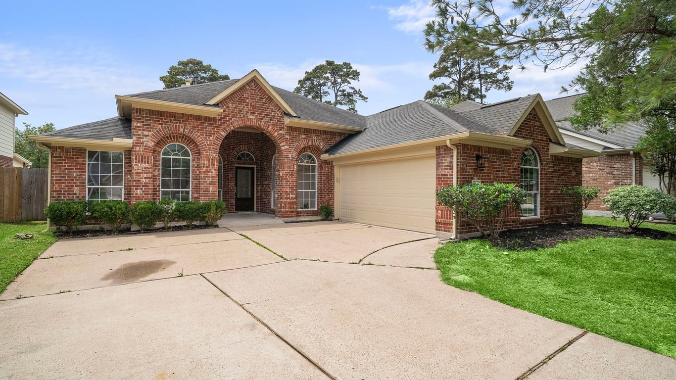 Houston 2-story, 4-bed 14315 Morning Lodge Lane-idx