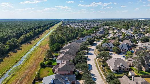 Houston 2-story, 5-bed 13530 Hammond Hills Lane-idx