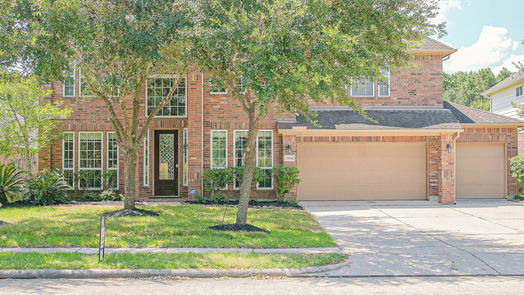 Houston 2-story, 5-bed 13530 Hammond Hills Lane-idx