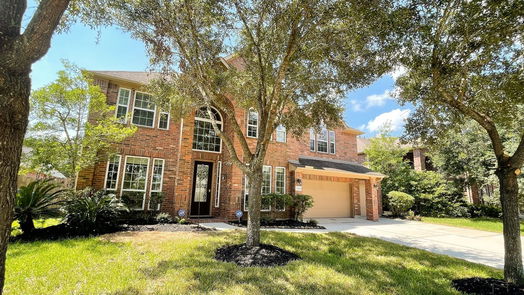 Houston 2-story, 5-bed 13530 Hammond Hills Lane-idx