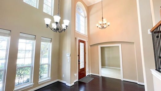 Houston 2-story, 5-bed 13530 Hammond Hills Lane-idx