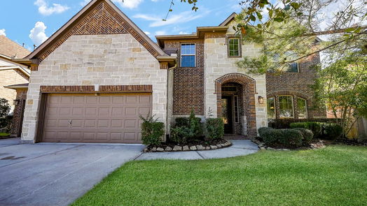 Houston 2-story, 4-bed 13030 Hawkins Bend-idx