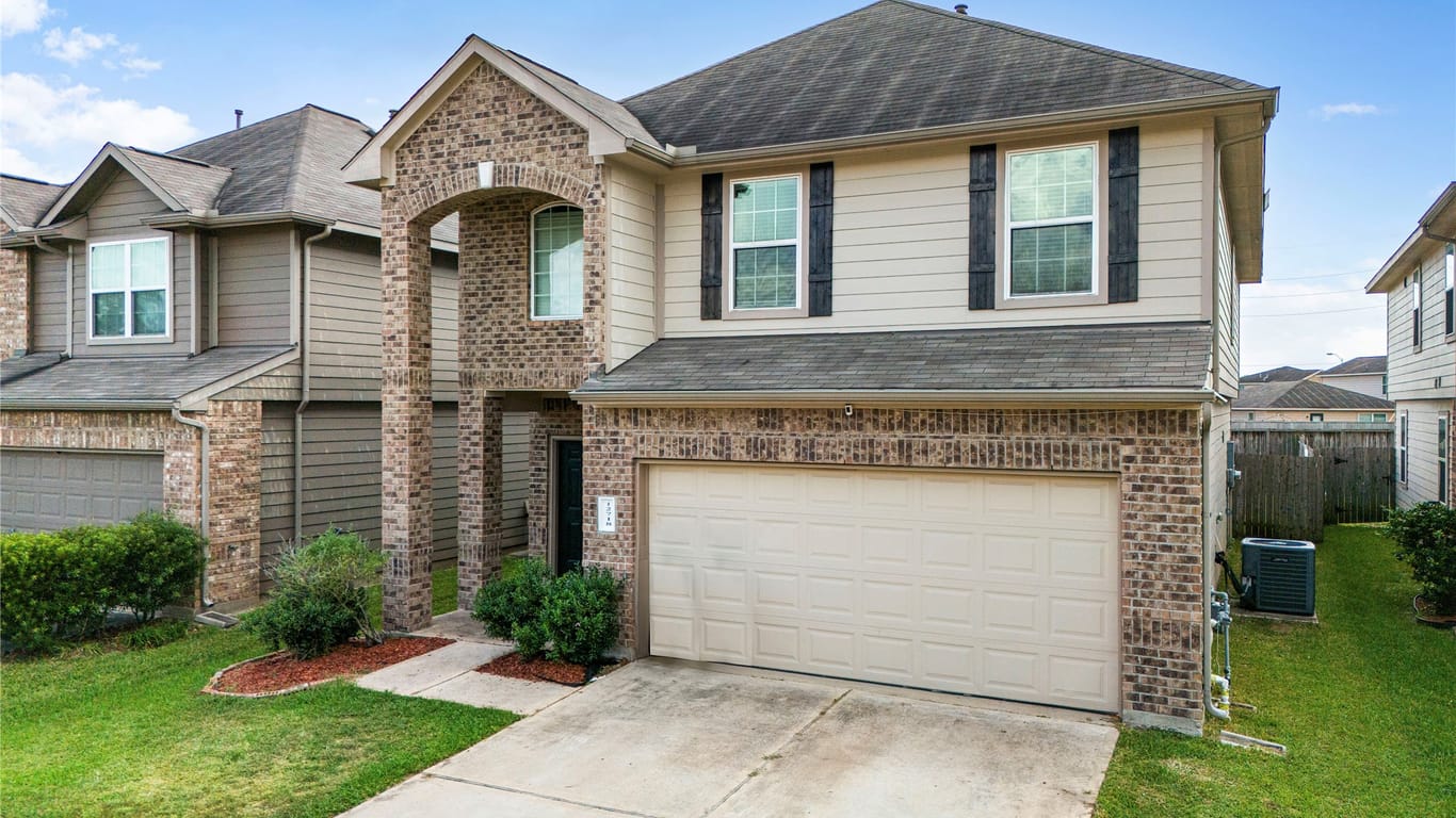 Houston 2-story, 4-bed 12718 City Green Trail-idx