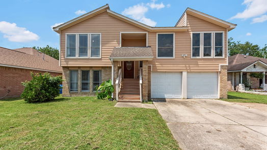 Houston 2-story, 3-bed 12915 Crystal Cove Drive-idx