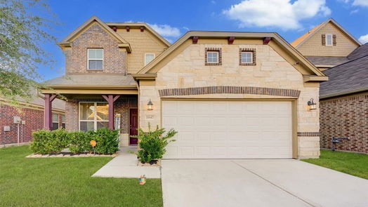 Houston 2-story, 4-bed 11647 Greensbrook Garden Drive-idx