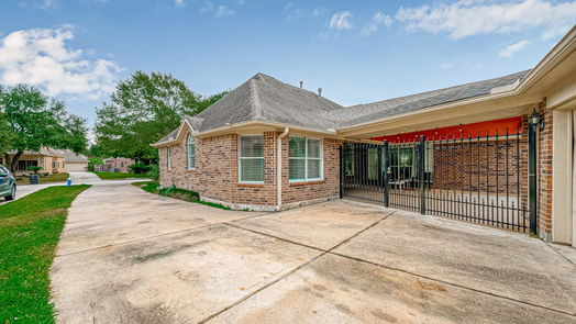 Houston null-story, 4-bed 14622 Kings Head Drive-idx