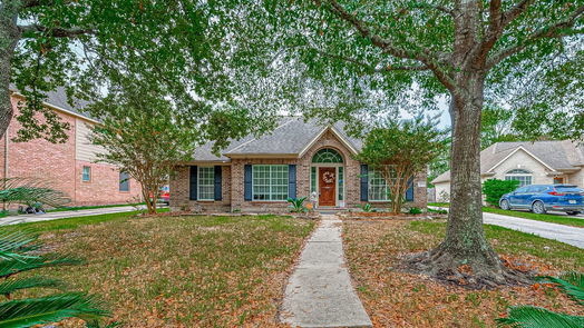 Houston null-story, 4-bed 14622 Kings Head Drive-idx