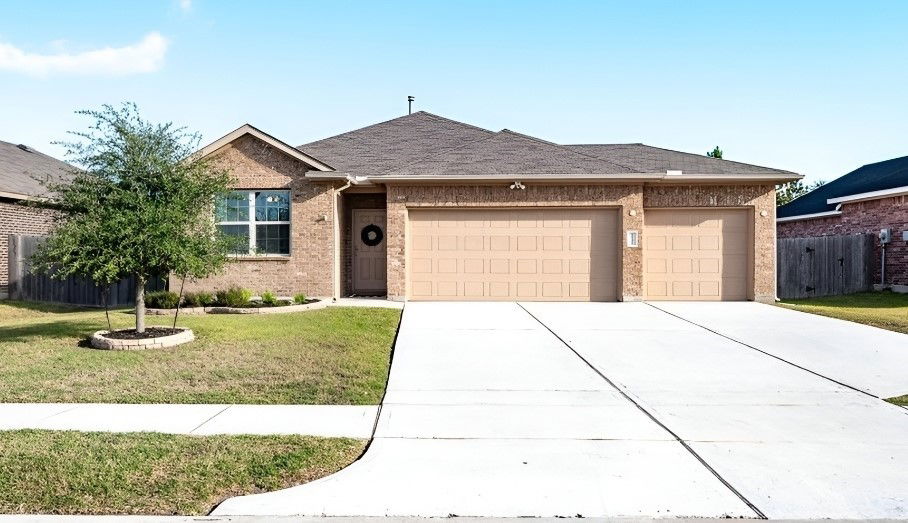 Houston null-story, 4-bed 7831 Ponte Maria Trail-idx