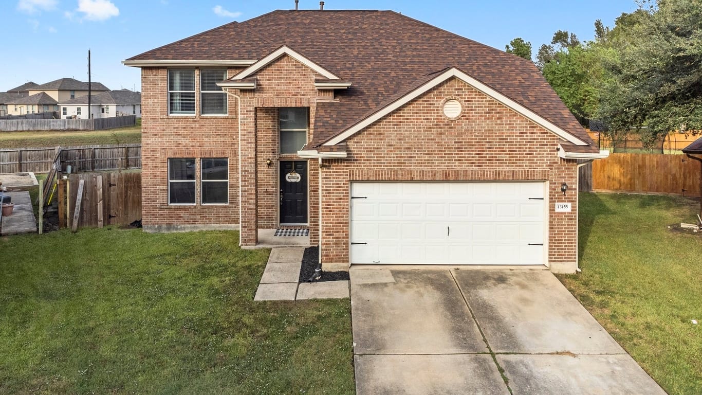 Houston 2-story, 4-bed 13155 Cherryglade Court-idx