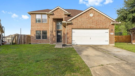 Houston 2-story, 4-bed 13155 Cherryglade Court-idx