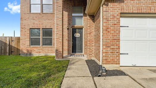 Houston 2-story, 4-bed 13155 Cherryglade Court-idx