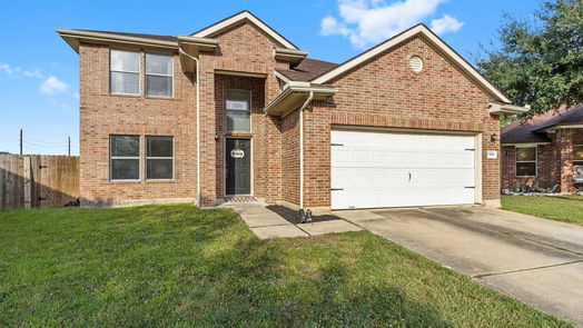 Houston 2-story, 4-bed 13155 Cherryglade Court-idx