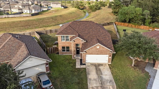 Houston 2-story, 4-bed 13155 Cherryglade Court-idx