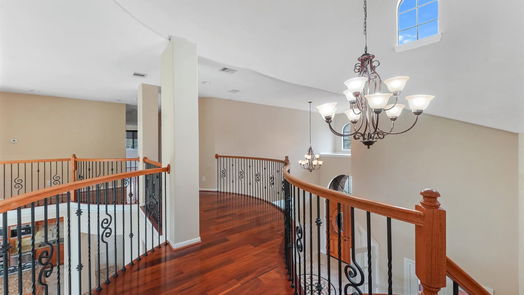 Houston 2-story, 5-bed 13502 Cascade Caverns Court-idx