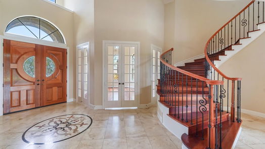 Houston 2-story, 5-bed 13502 Cascade Caverns Court-idx