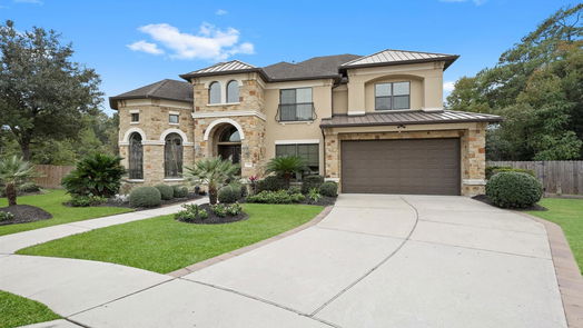 Houston 2-story, 5-bed 13502 Cascade Caverns Court-idx