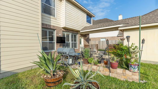 Houston 2-story, 3-bed 12826 Cambridge Eagle Drive-idx