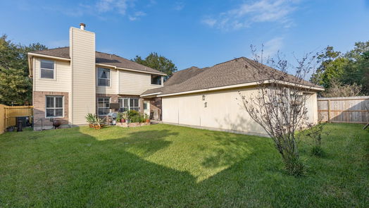 Houston 2-story, 3-bed 12826 Cambridge Eagle Drive-idx