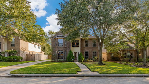 Houston 2-story, 3-bed 12826 Cambridge Eagle Drive-idx