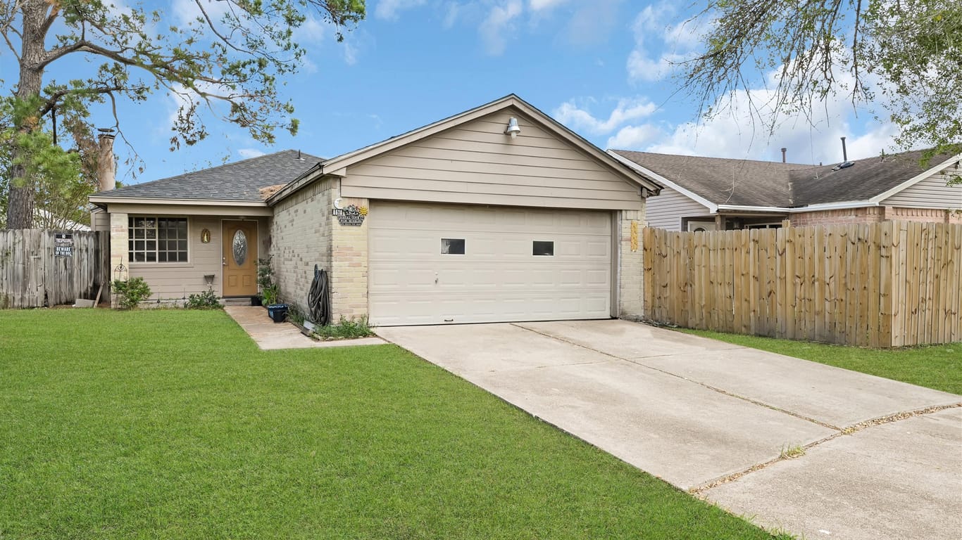 Houston null-story, 3-bed 8610 Crystal Cove Court-idx