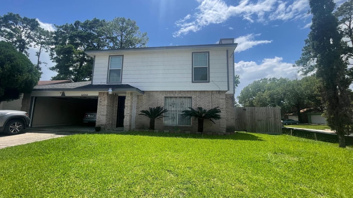 Houston 2-story, 3-bed 12343 Carola Forest Drive-idx