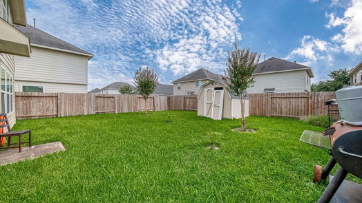 Houston 2-story, 4-bed 8614 Doskocil Drive-idx