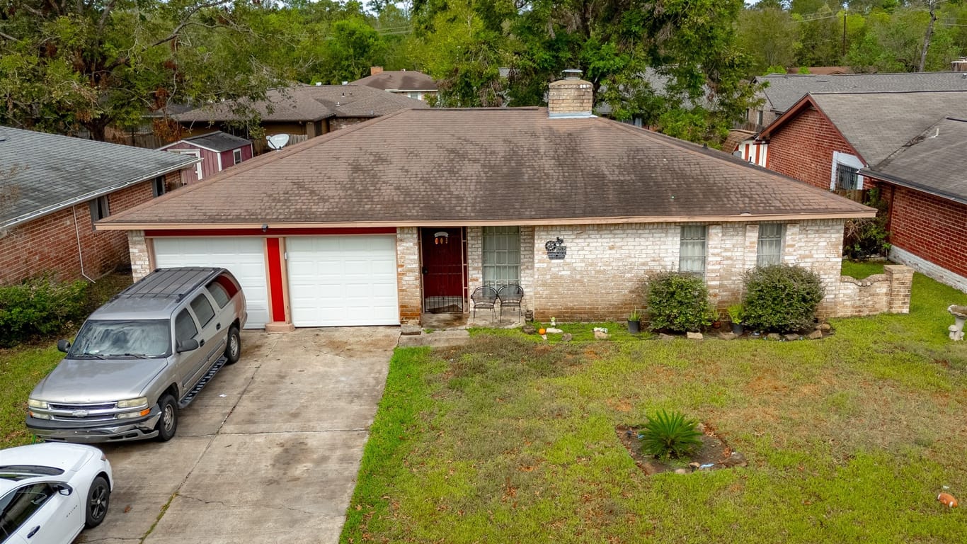 Houston null-story, 3-bed 12535 Enchanted Path Drive-idx