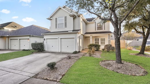 Houston 2-story, 4-bed 12922 Palm Leaf Court-idx