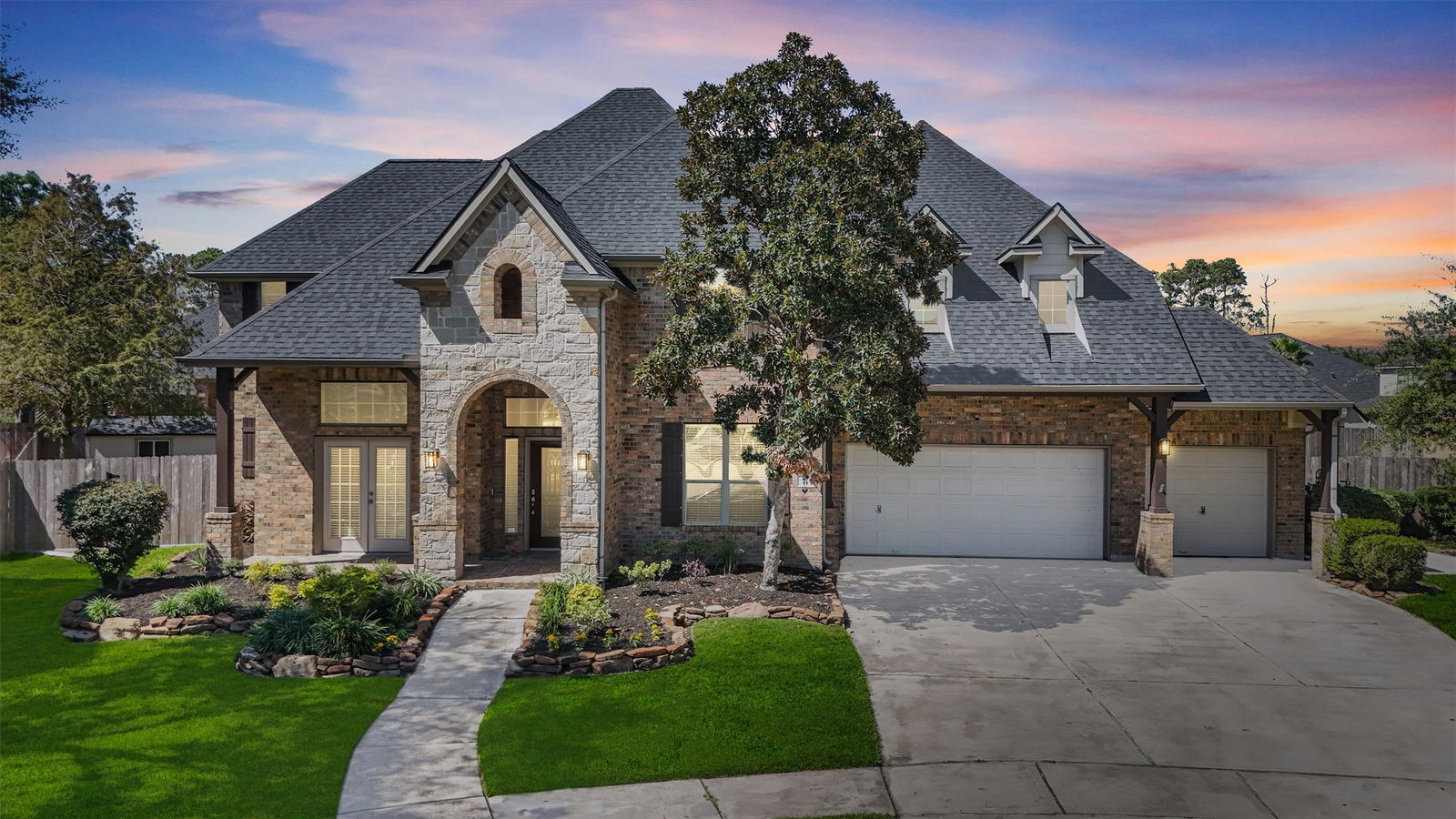 Houston 2-story, 4-bed 13802 Sugar Dock Court-idx