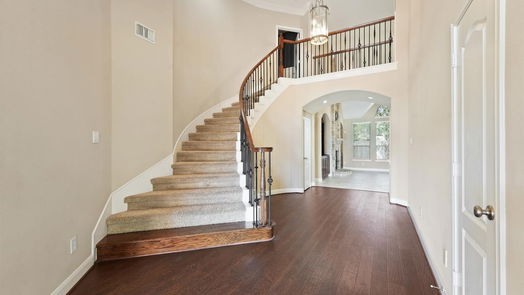 Houston 2-story, 4-bed 13802 Sugar Dock Court-idx