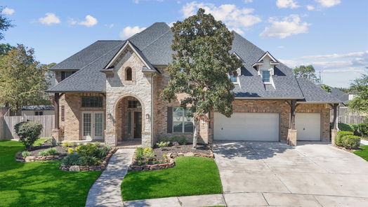 Houston 2-story, 4-bed 13802 Sugar Dock Court-idx