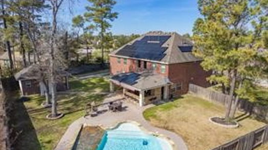 Houston 2-story, 5-bed 13807 Bend Rock Way-idx