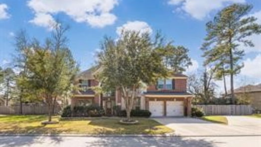 Houston 2-story, 5-bed 13807 Bend Rock Way-idx