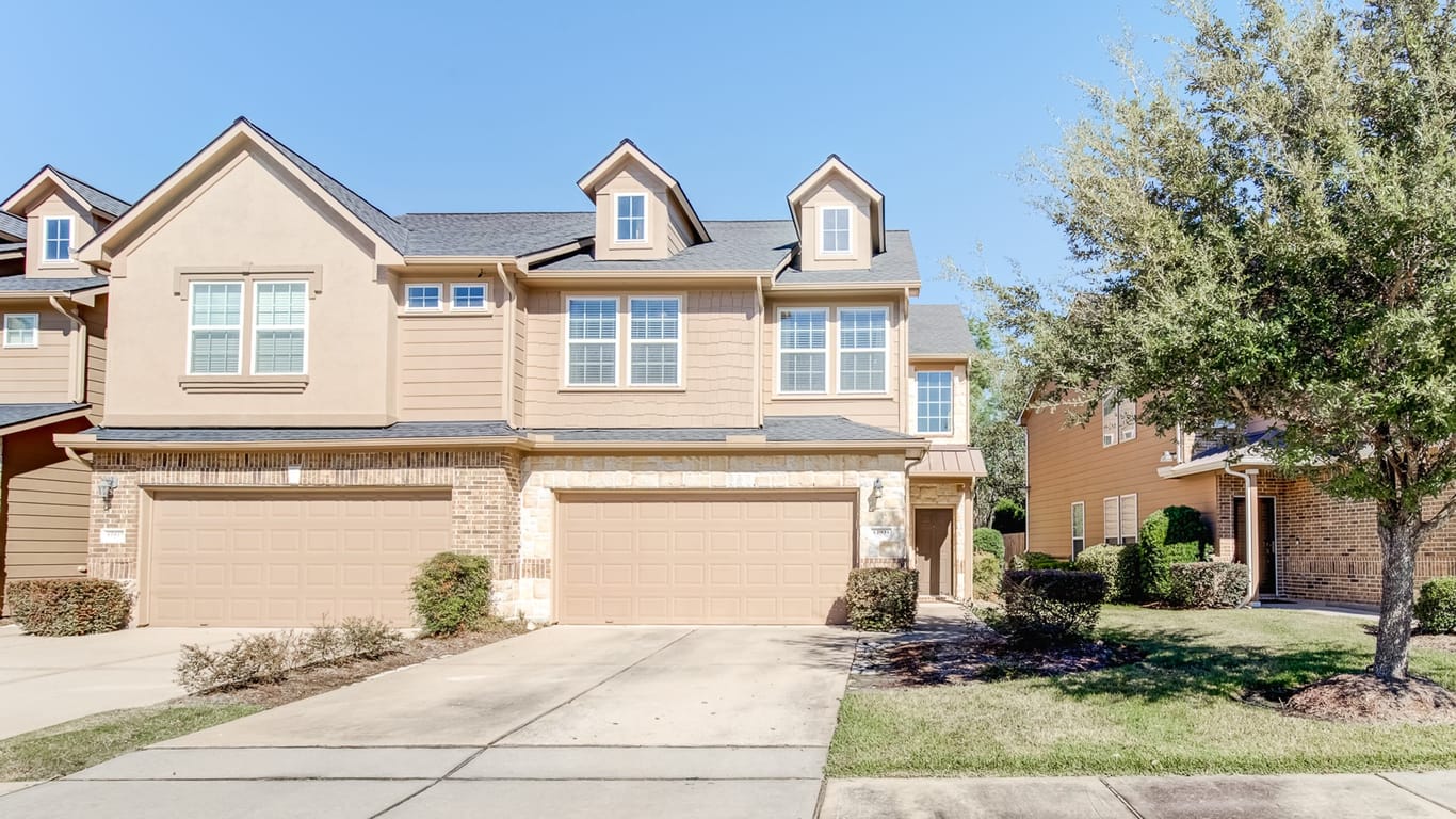 Houston 2-story, 2-bed 12931 Iris Garden Lane-idx