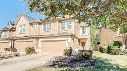 Houston 2-story, 2-bed 12931 Iris Garden Lane-idx