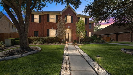 Houston 2-story, 4-bed 14007 Blisswood Drive-idx