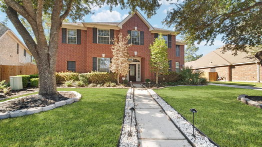 Houston 2-story, 4-bed 14007 Blisswood Drive-idx