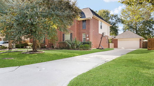 Houston 2-story, 4-bed 14007 Blisswood Drive-idx