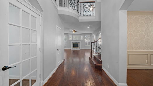 Houston 2-story, 4-bed 14007 Blisswood Drive-idx