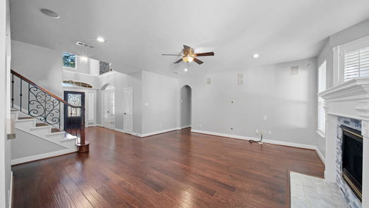 Houston 2-story, 4-bed 14007 Blisswood Drive-idx