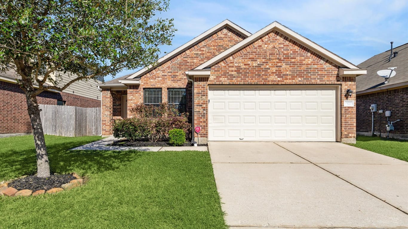 Houston 1-story, 3-bed 13227 Magli Court-idx