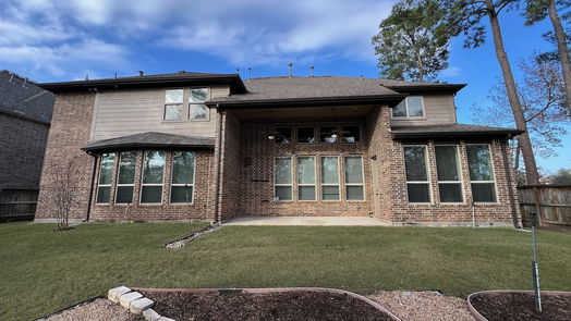 Houston 2-story, 5-bed 13928 N Lake Branch Lane-idx