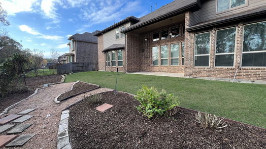 Houston 2-story, 5-bed 13928 N Lake Branch Lane-idx