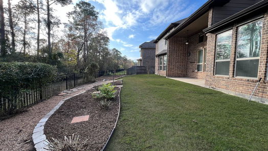 Houston 2-story, 5-bed 13928 N Lake Branch Lane-idx