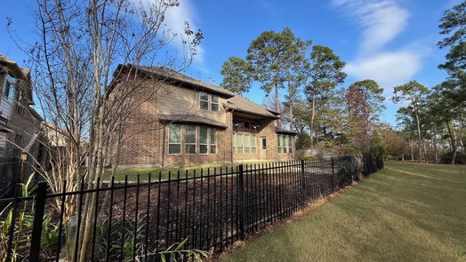 Houston 2-story, 5-bed 13928 N Lake Branch Lane-idx