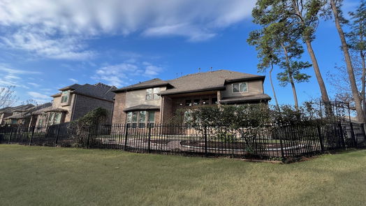 Houston 2-story, 5-bed 13928 N Lake Branch Lane-idx
