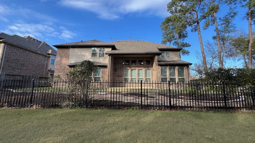 Houston 2-story, 5-bed 13928 N Lake Branch Lane-idx