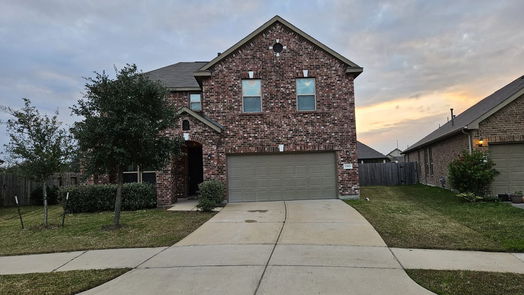 Houston 2-story, 4-bed 15615 Carberry Hills Court-idx